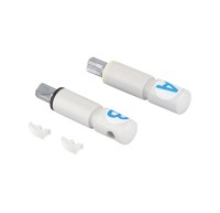 REGULADOR TAPA INODORO AMORTIGUADA GROHE